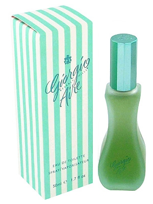 Giorgio Aire Perfume - Click Image to Close